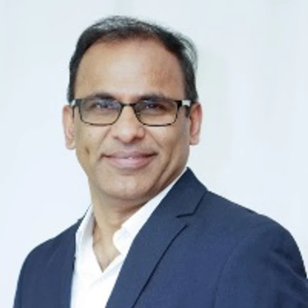 Srinivas Gunukula