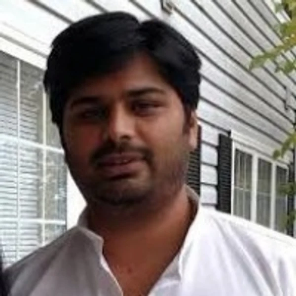 Kranthi Palla