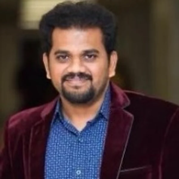 Naveen Saragadam