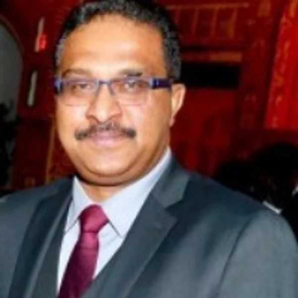 Ravinder Guduru