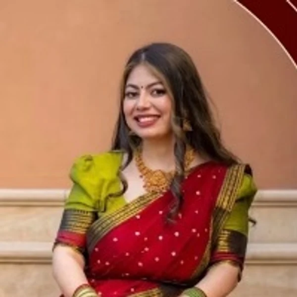 Shivani B