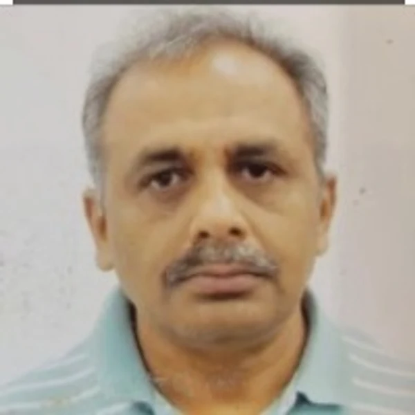 Ravi Prakash Maereddy