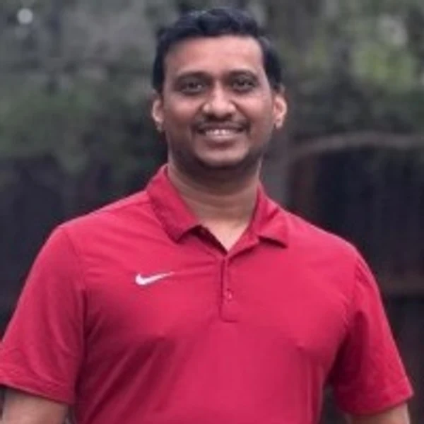 Rajshekar Sabbani