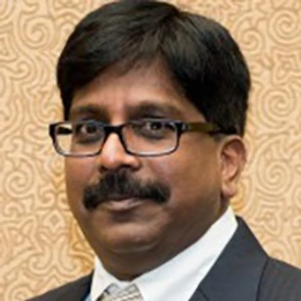 Karunakar Asireddy