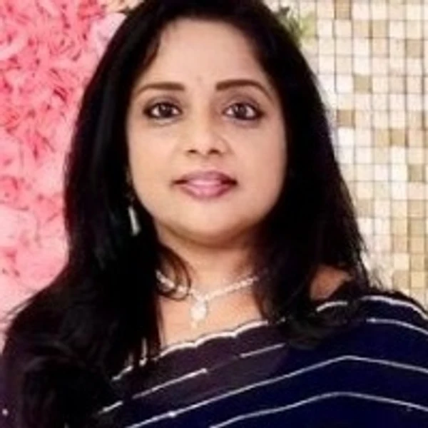 Sunitha Yalamu