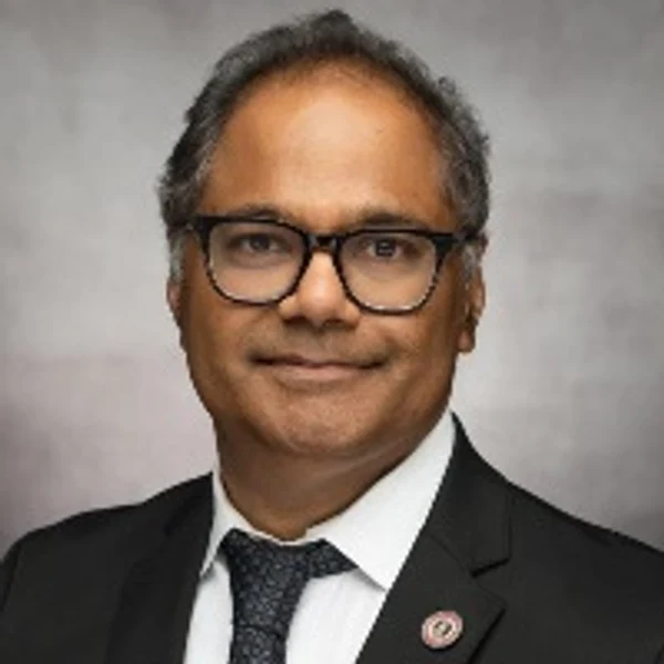 Dr. Krishna Madiraju