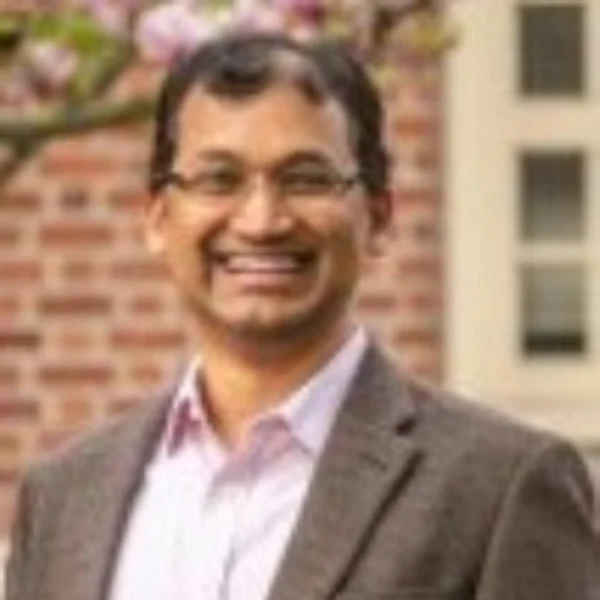 Dr Sujith Punnam