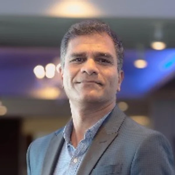 Niranjan Allamneni