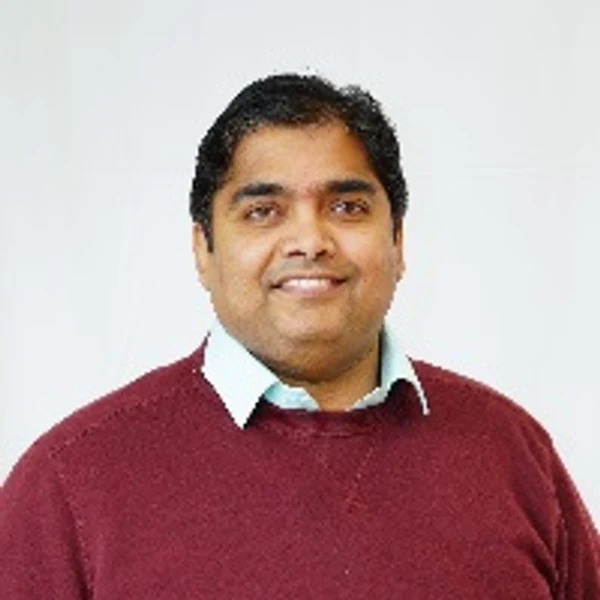 Santosh Koram