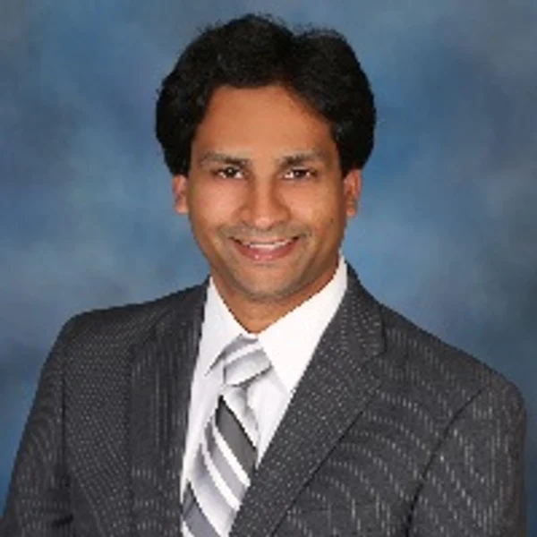 Dr. Vamshi Kanumuri