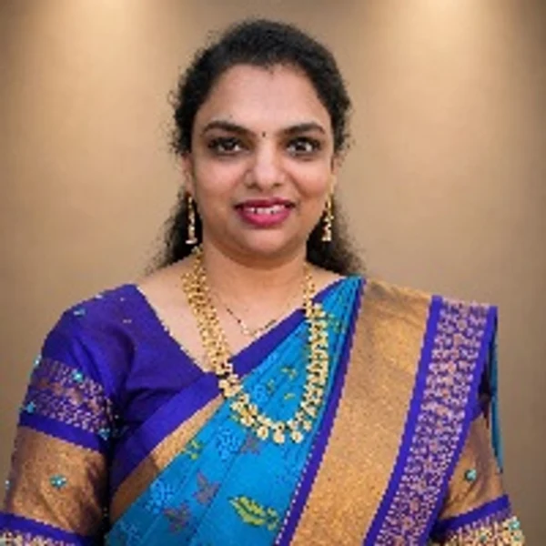 Sailaja Komati