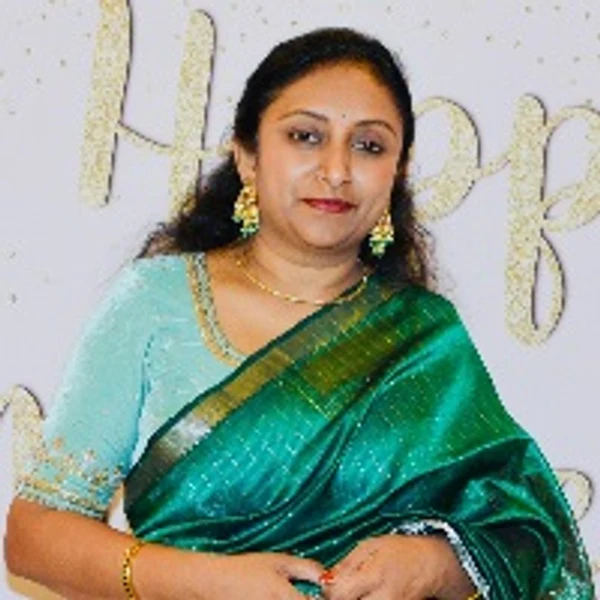 Rudra Bheemreddy