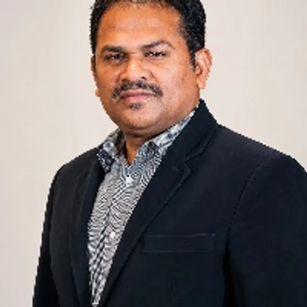 Ramana Kotha