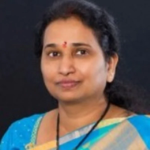 Sharadha Singireddi