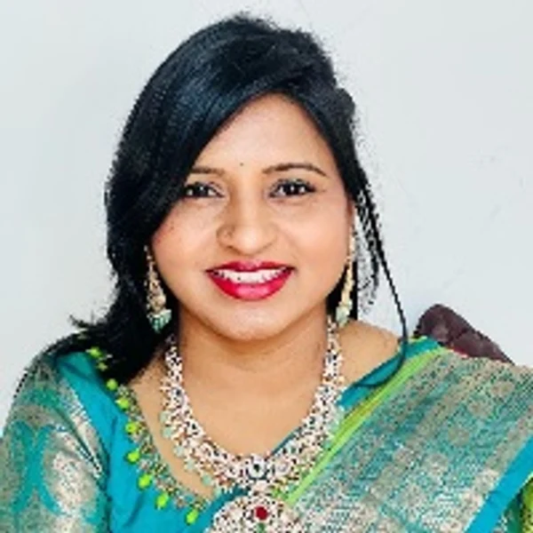 Manjusha Nampelly