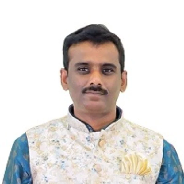 Ramakrishna Kondragunta