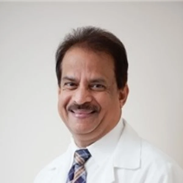 Dr. Nagesh Paluvoi