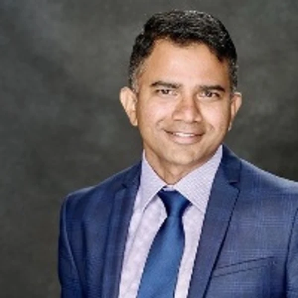 Venkat Balina
