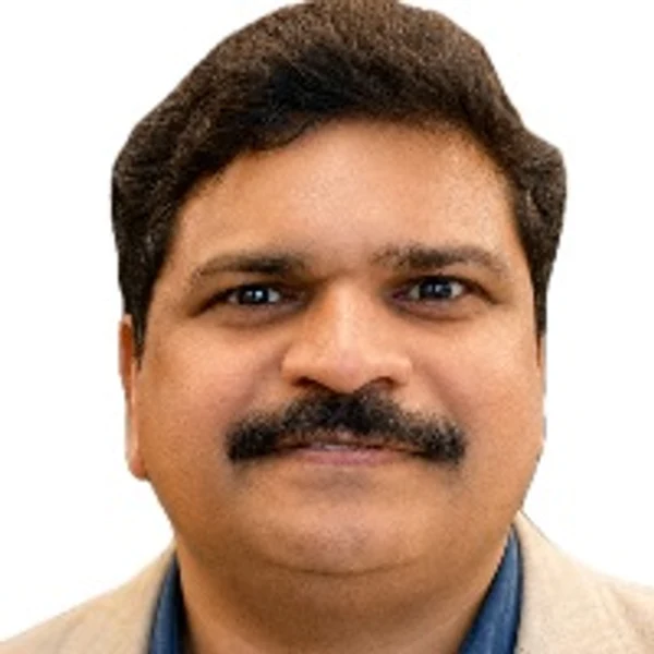 Suresh Bondugula