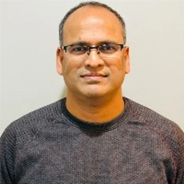 Kiran Bairi
