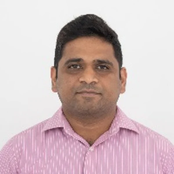 Sudheer Reddy Jonnala
