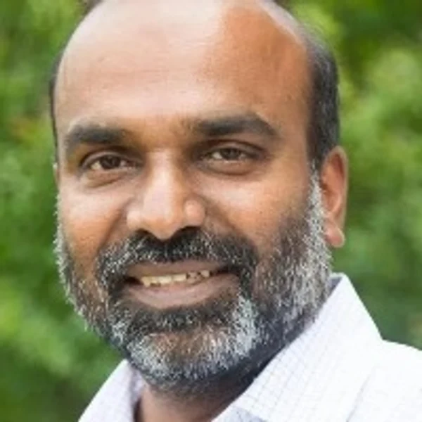 Sreedhar Nagireddi
