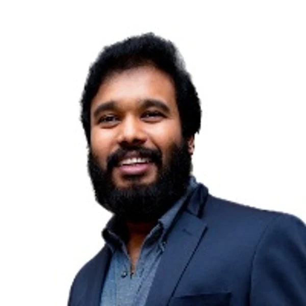 Vikas Vulli