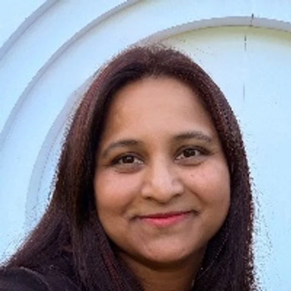 Sharanya Vadiyala