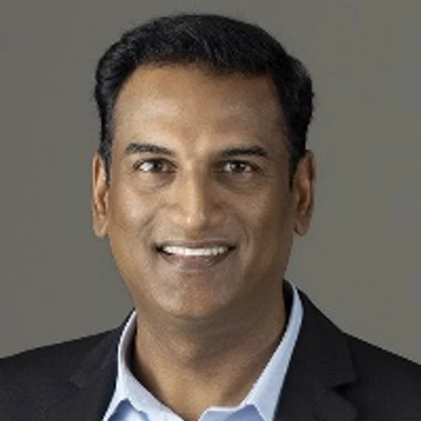 JP Mudhireddy