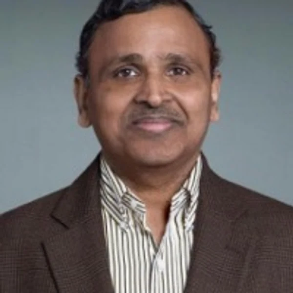 Ravinder Regatte