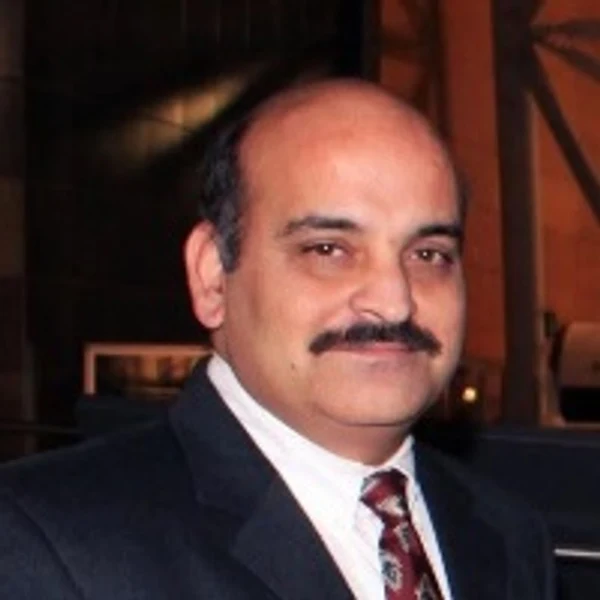 Laxminarayana Peri