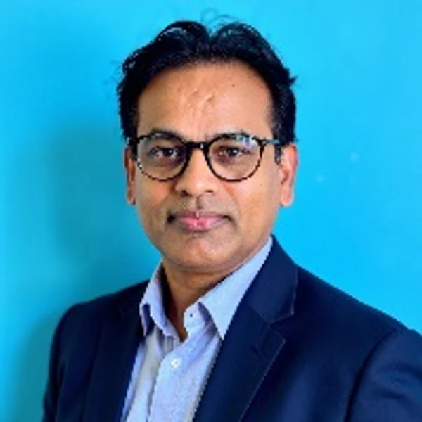 Ravi Kaki Reddy