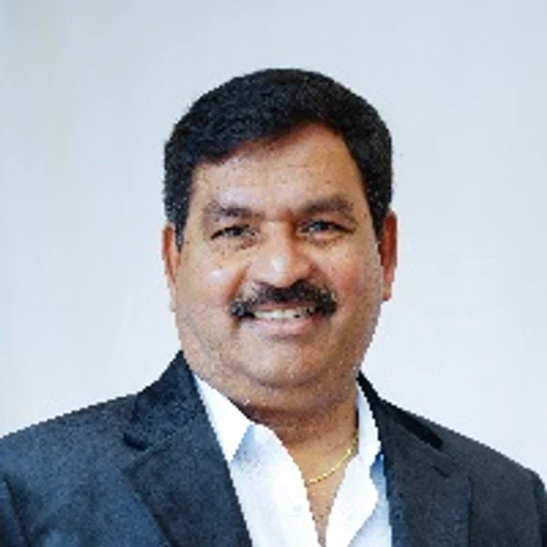 Ramesh Reddy Bheemreddy