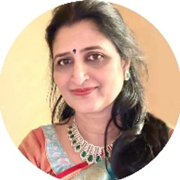 Kavita Challa