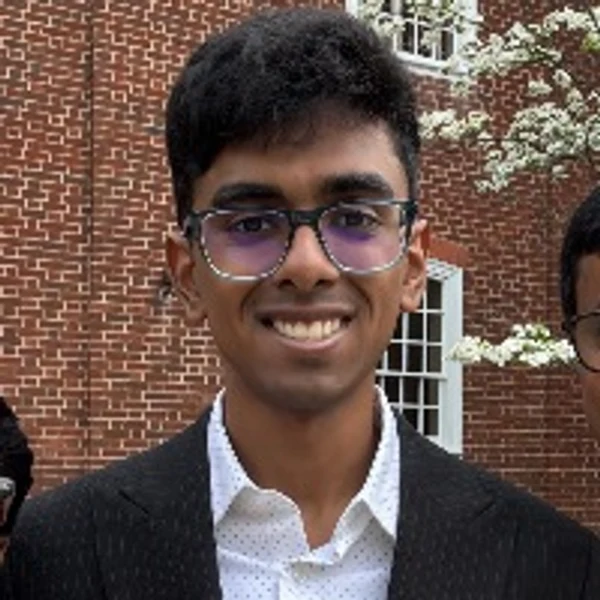 Nihar Chegireddy