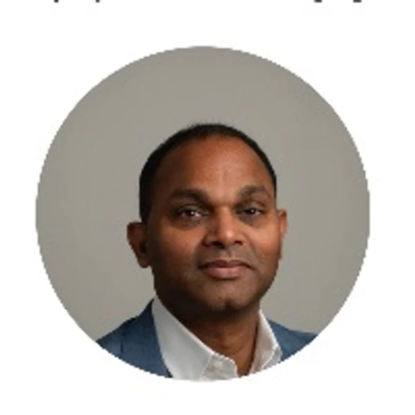 Dr. Rajesh Pingili