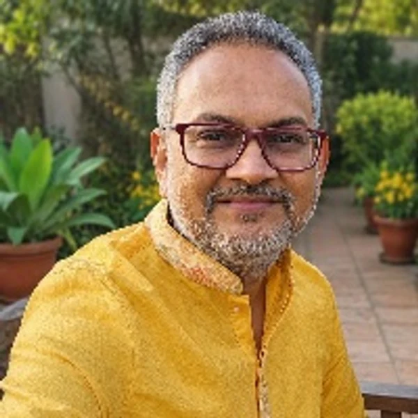 Srini Chundi