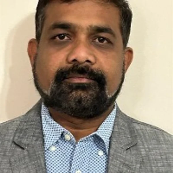 Gautham Mukkala
