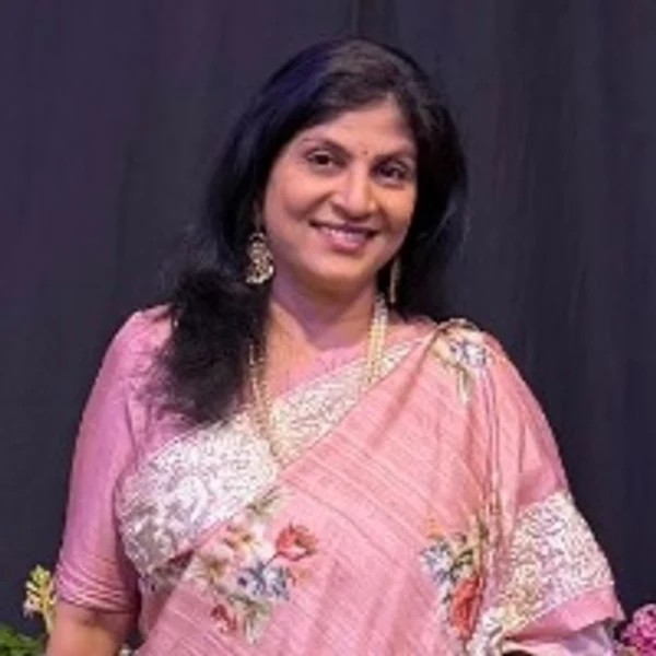 Kausalya Reddy