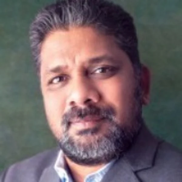 Sudhir Bandaru