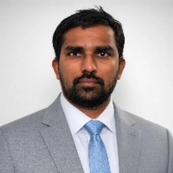 Charan Gudipati