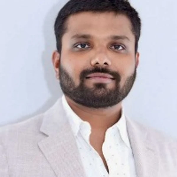 Vamshi Yamzala