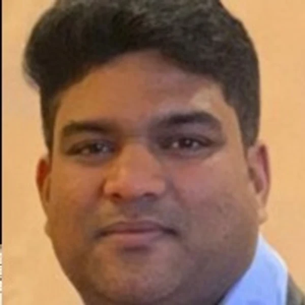 Koushik Sama