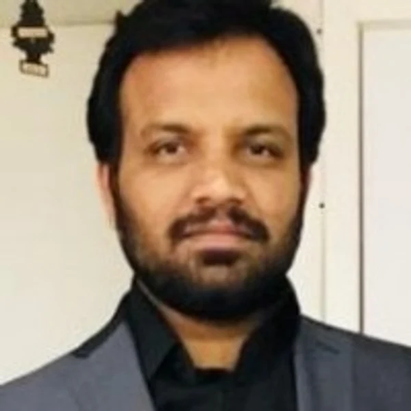 Srinivas Esk