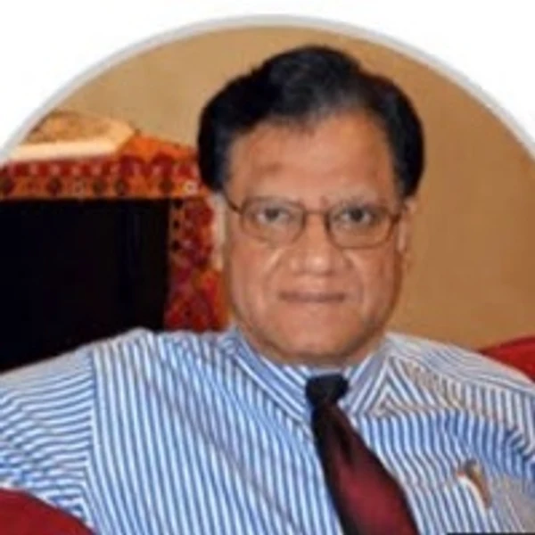 Dr. Adhiesesha Reddy
