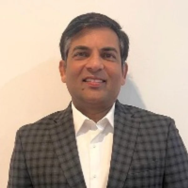 RaviKrishna Suddapalli