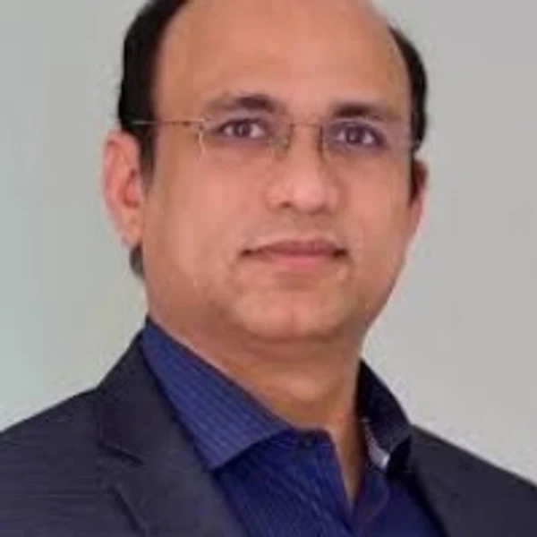 Parmesh Bheemreddy