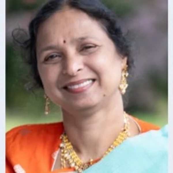 Latha Regulapati
