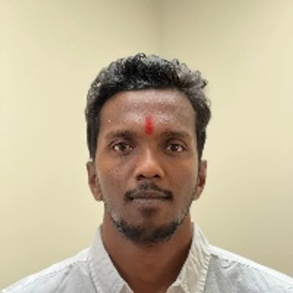 Sethan Darapally