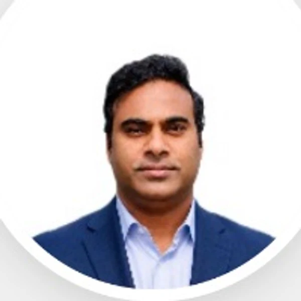 Vasu Arjula